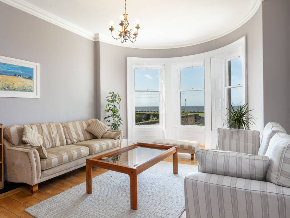 Donnini Apartments in Ayrshire Scotland