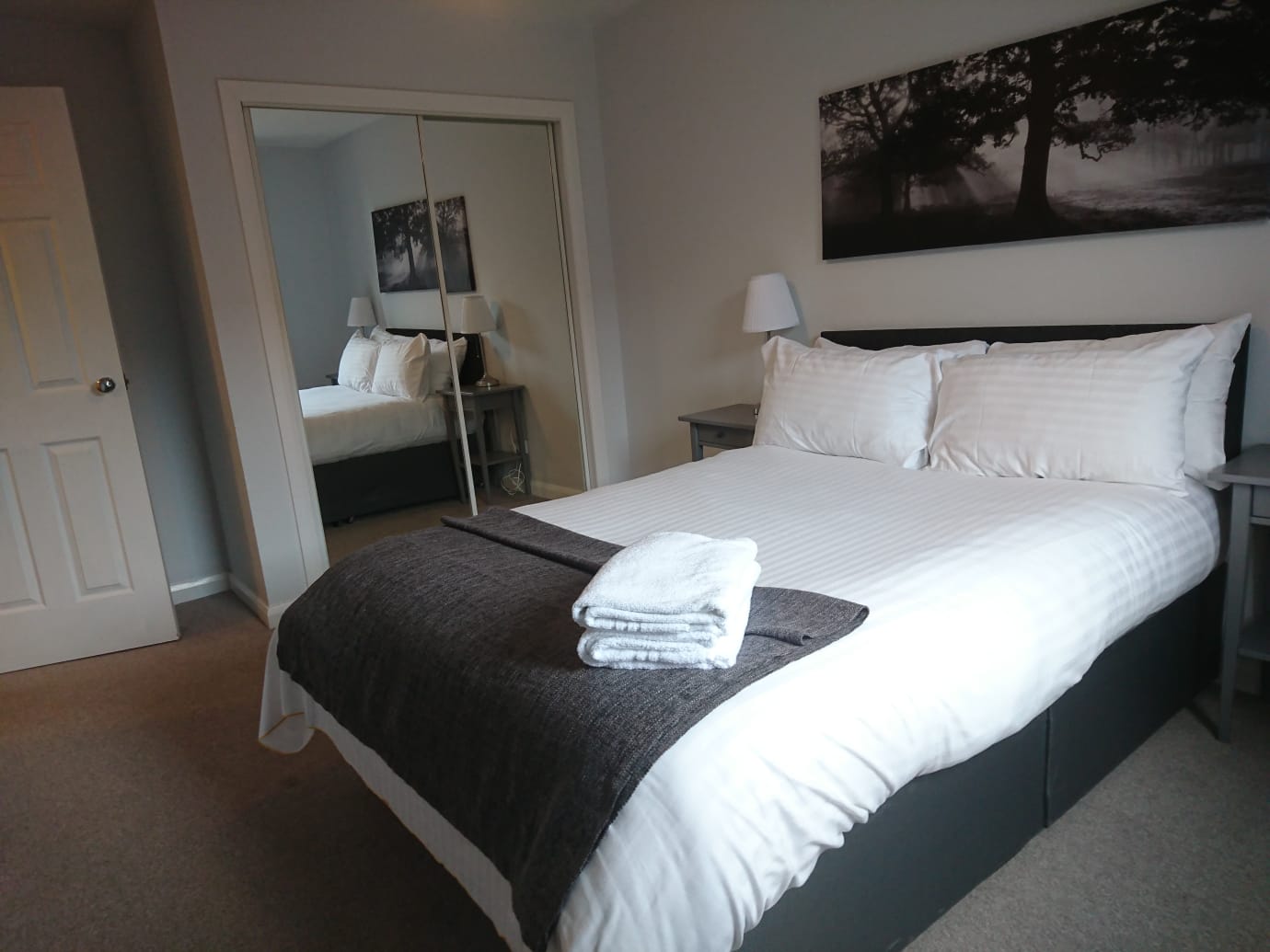 Prestwick Central Prestwick Apartment Donnini Apartments