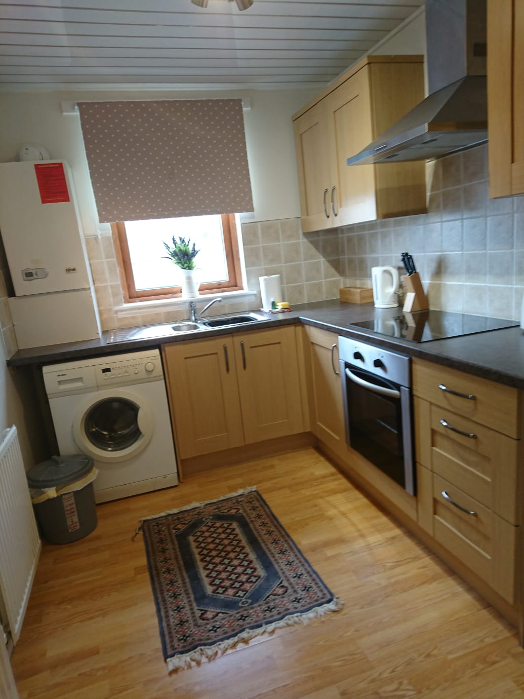 Prestwick Central Prestwick Apartment Donnini Apartments