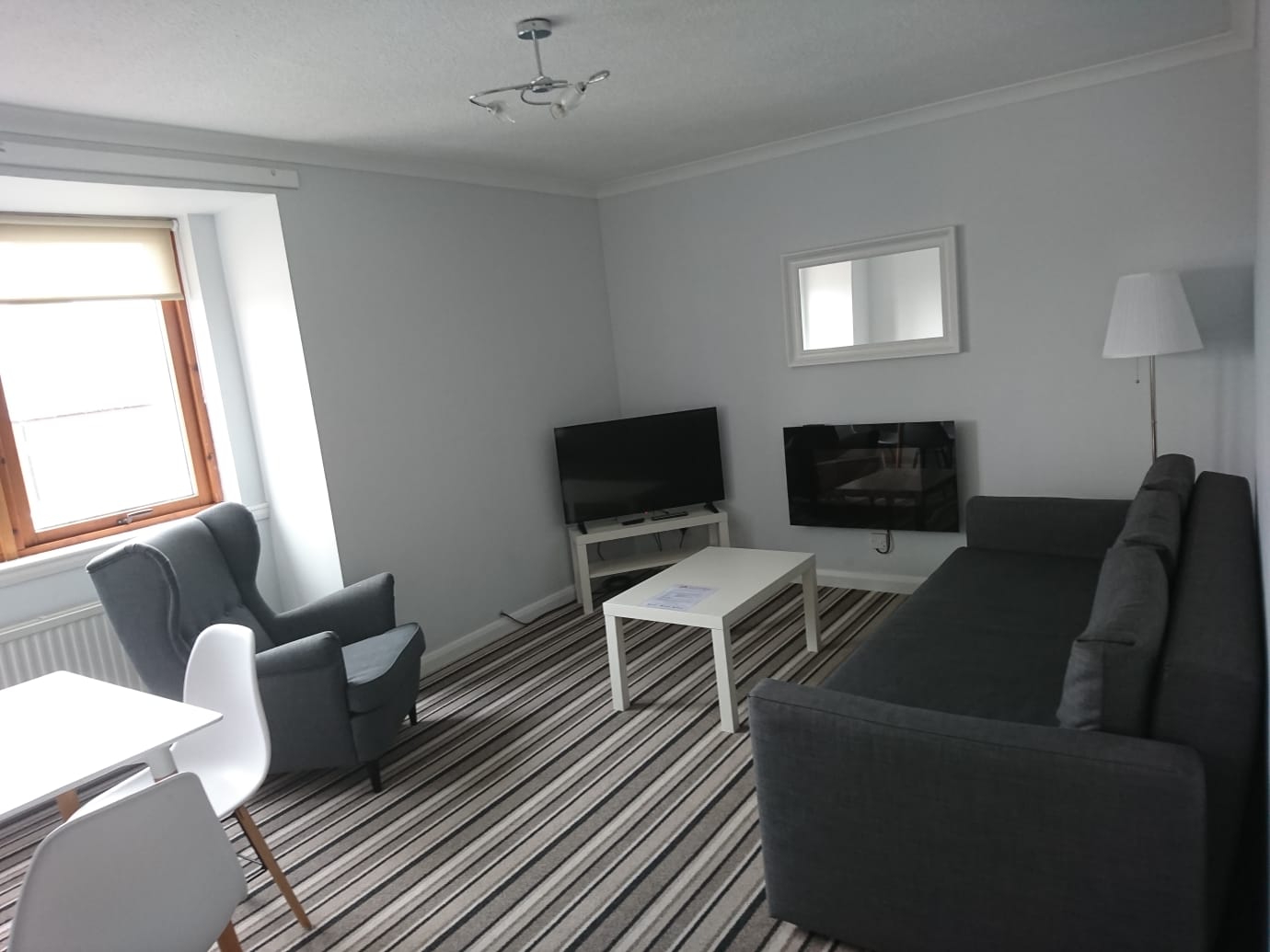 Prestwick Central Prestwick Apartment Donnini Apartments