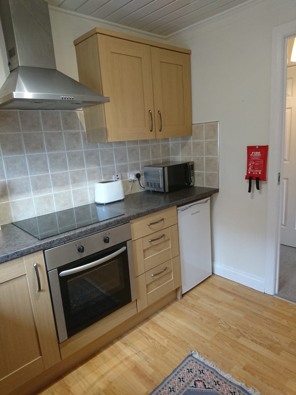 Prestwick Central Prestwick Apartment Donnini Apartments