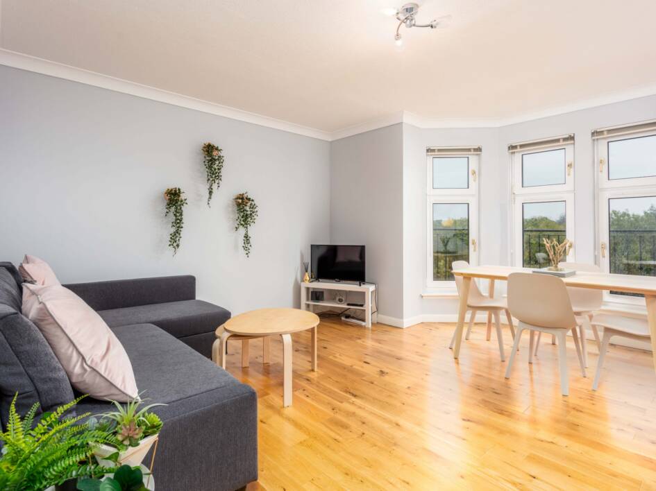 Serviced Apartments in Scotland Donnini Apartments