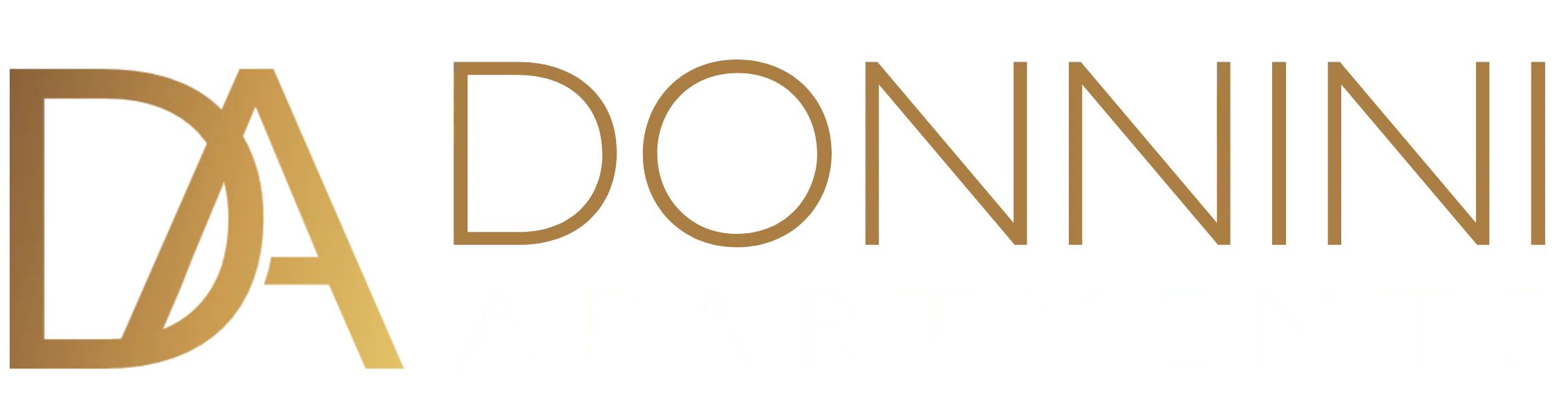 Donnini Logo Long