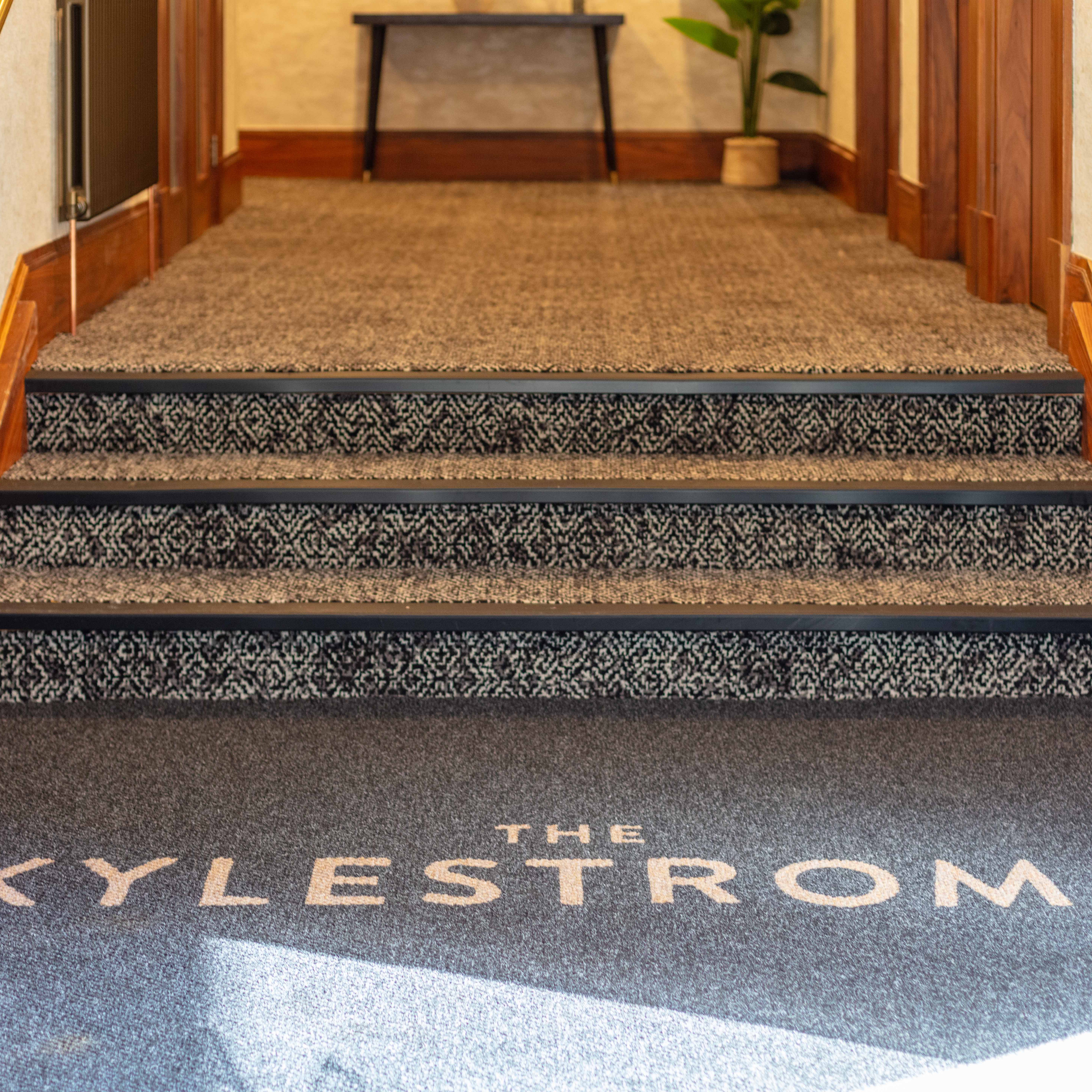 The Kylestrome update 2026 LR 14 uai