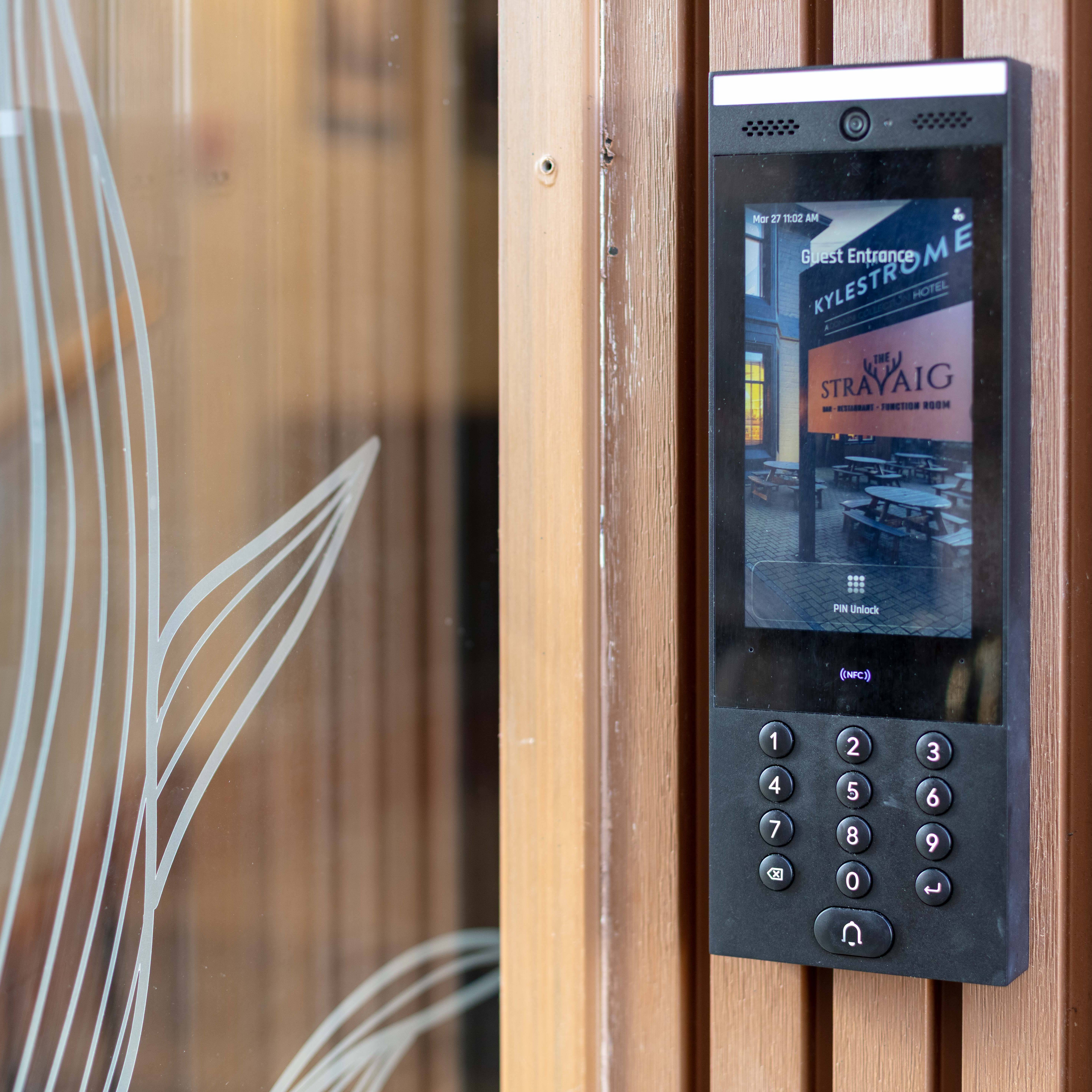 The Kylestrome update 2026 LR 15 uai