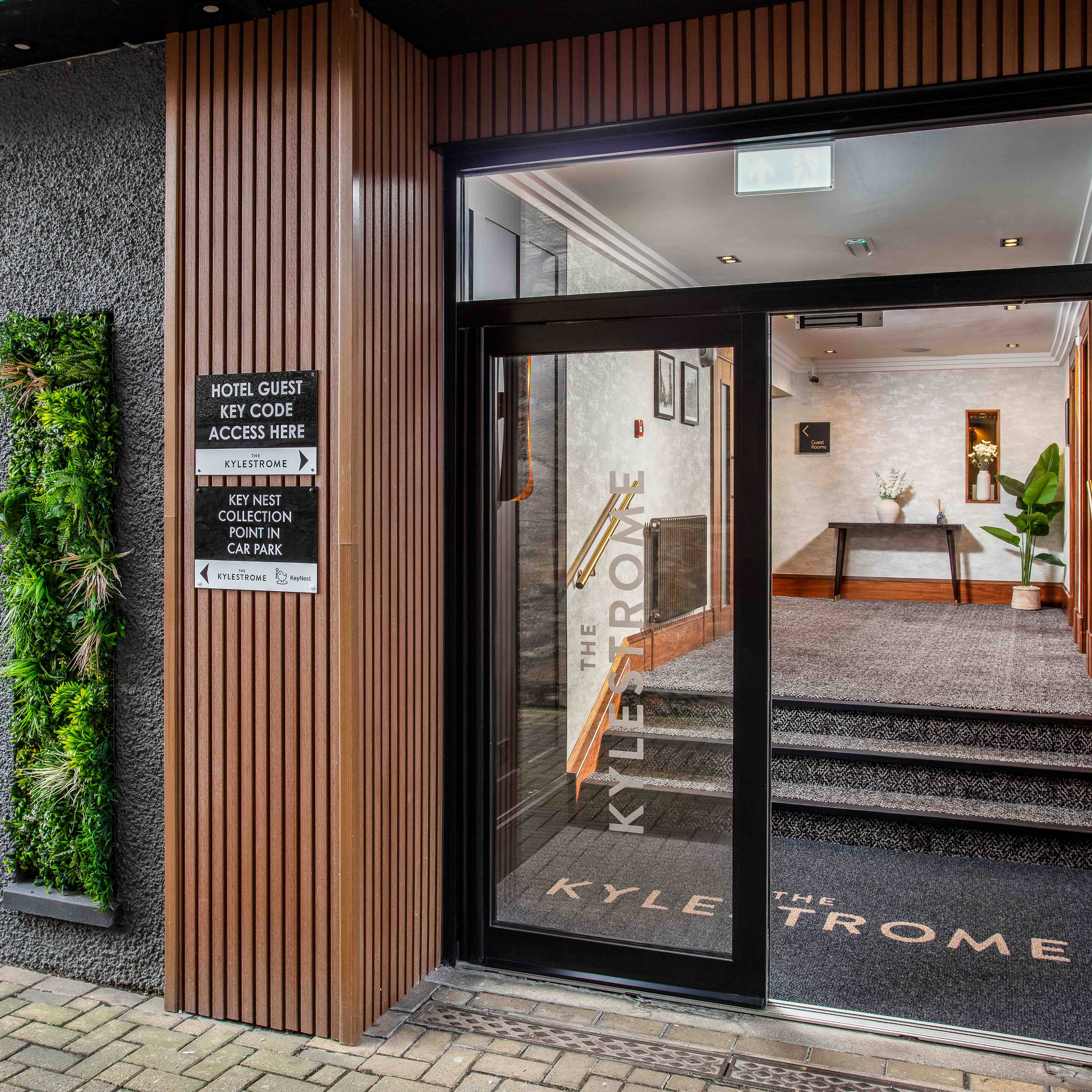 The Kylestrome update 2026 LR 5 uai